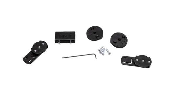 Bar Hardware Kit