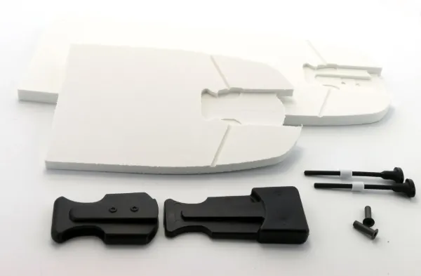 Picture of ADM Footwear Adaption Kit